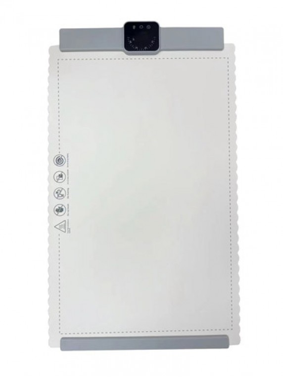 B119 Electric Warming Tray 