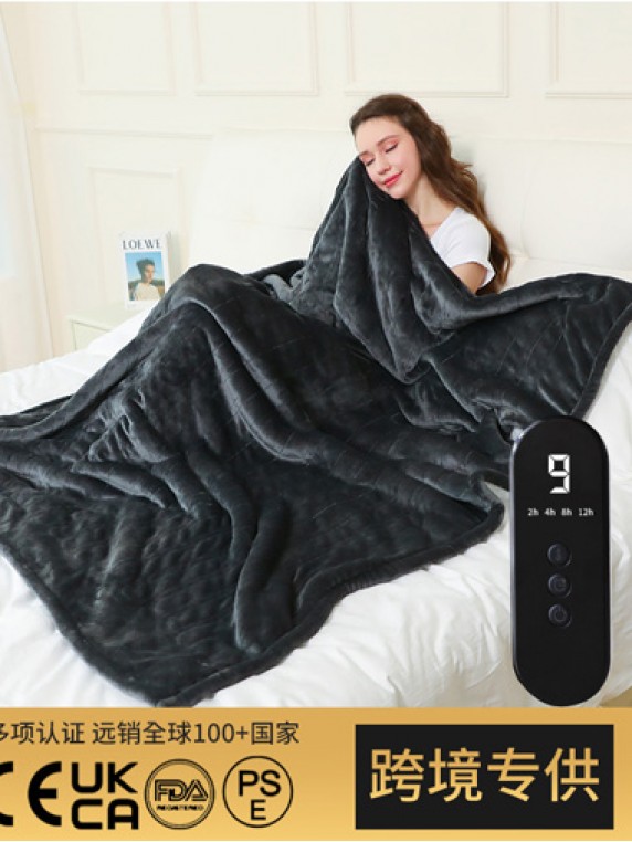 B170 heated blanket 