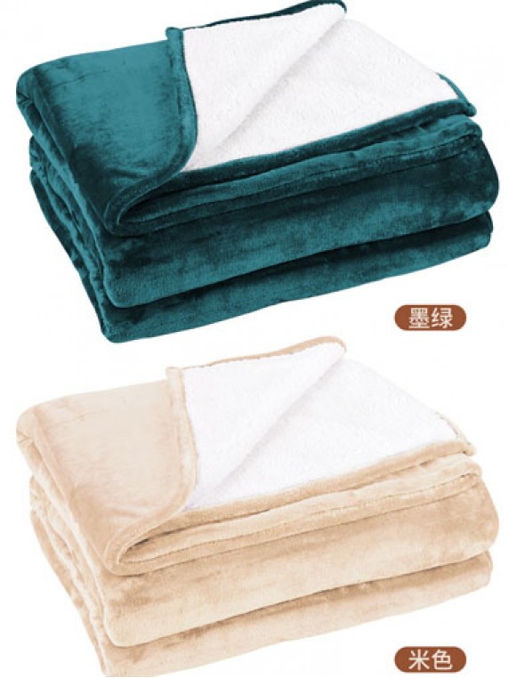 B278 Heated Blanket 