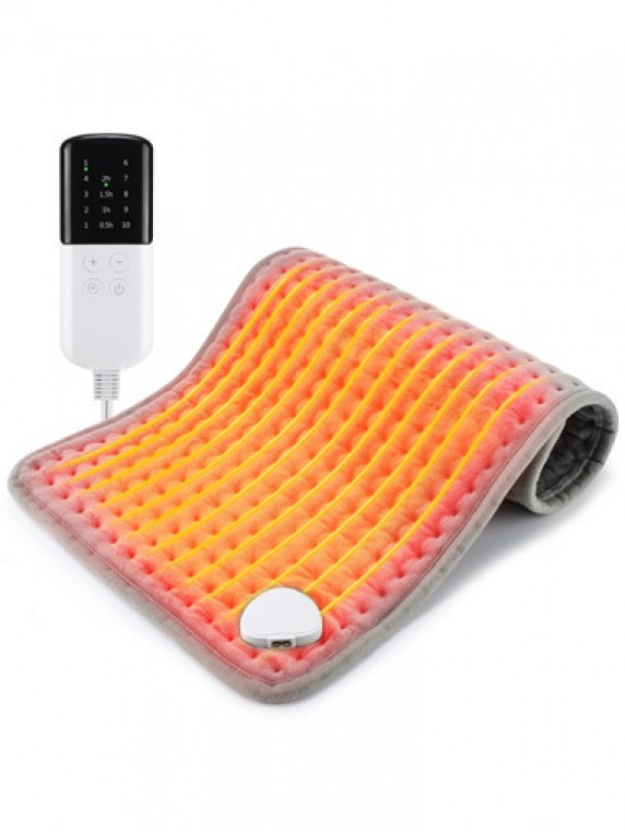 B76 Heated Blank  