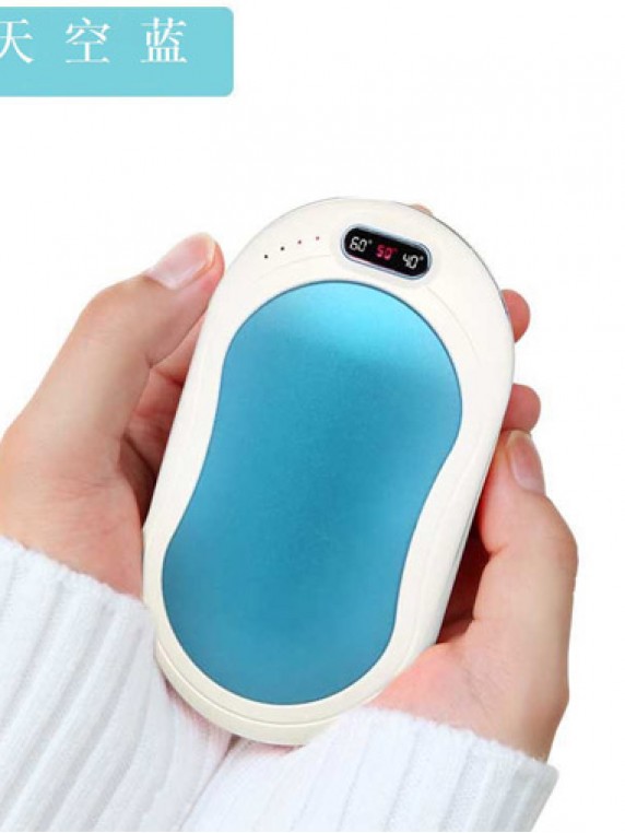 C300 Hand Warmer Power Bank 10000mah 