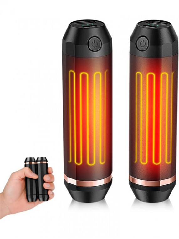 C306 Hand Warmer Power Bank 10000mah 