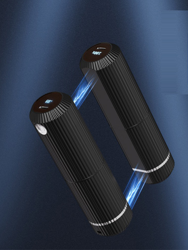 C316 Hand Warmer Power Bank 10000mah