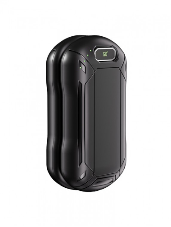 C318 Hand Warmer Power Bank 6000mah
