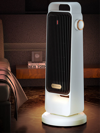 E100 Electric Heater