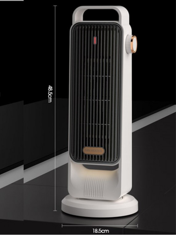 E100 Electric Heater 