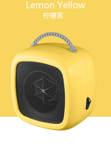 E16 Electric Heater 