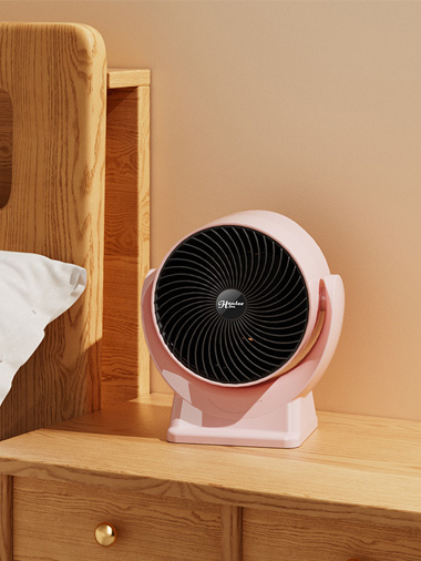 E37 Electric Heater
