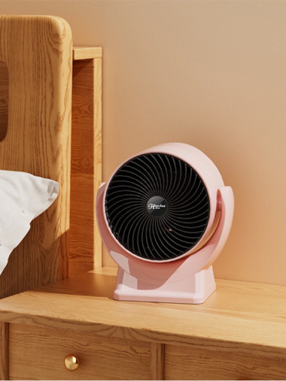 E37 Electric Heater 