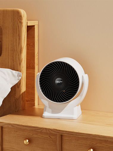 E37 Electric Heater