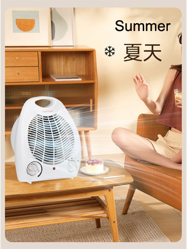 E40 Electric Heater 