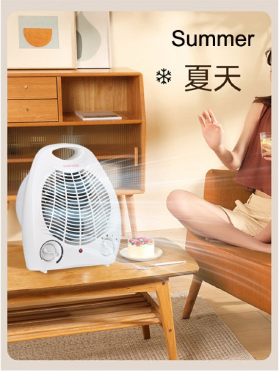 E40 Electric Heater  