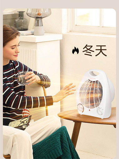 E40 Electric Heater 