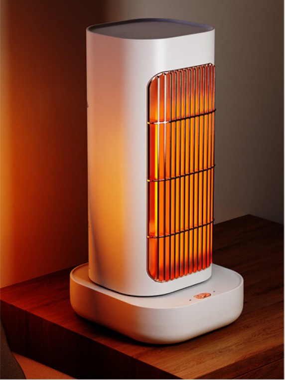 E60 Electric Heater 
