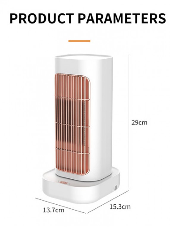 E60 Electric Heater 