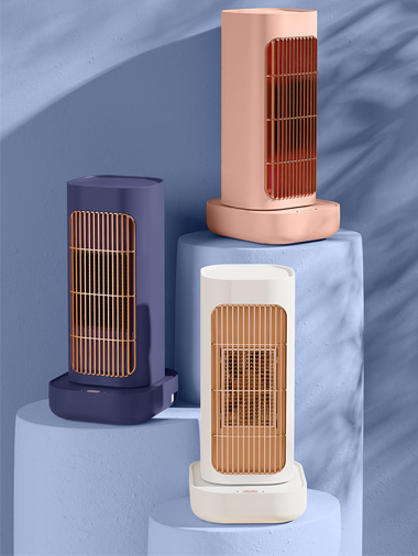 E60 Electric Heater