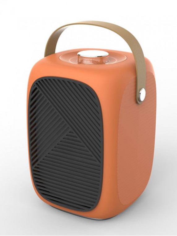 E78 Electric Heater  