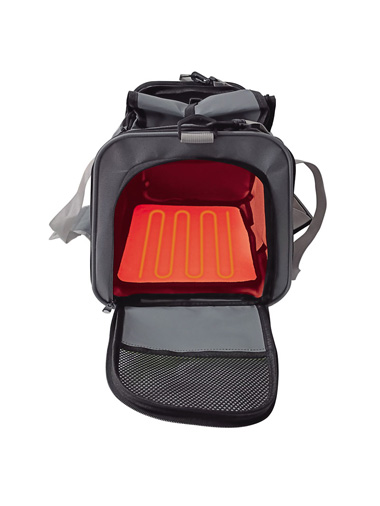 H24 Heated Bag for Dog 