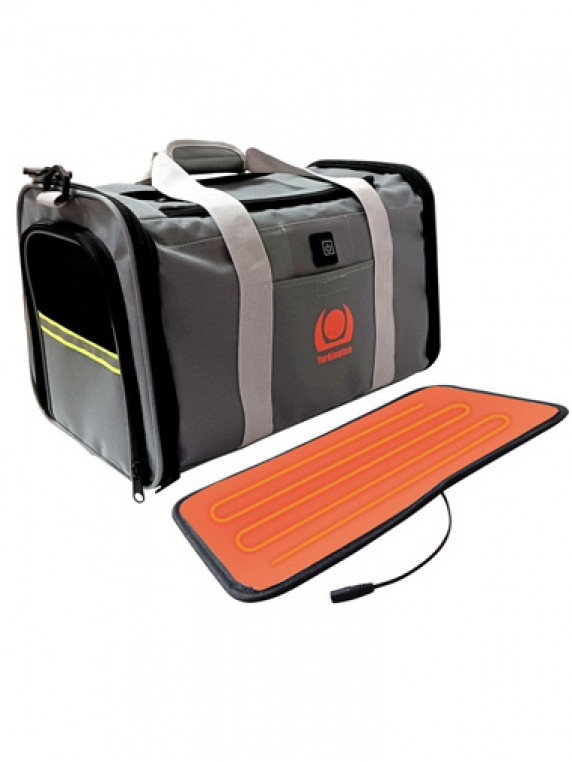 H24 Heated Bag for Dog 