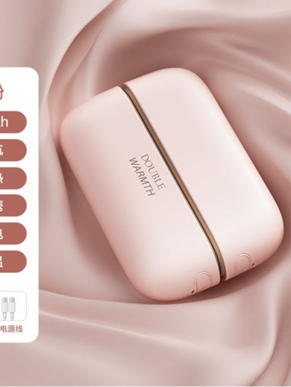 JF308 Hand Warmer Power Bank 6000mah 
