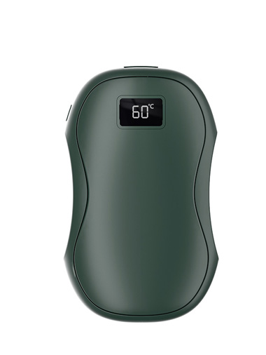 N26 Hand Warmer Power Bank 6000mah