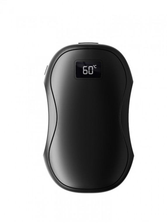 N26 Hand Warmer Power Bank 6000mah 