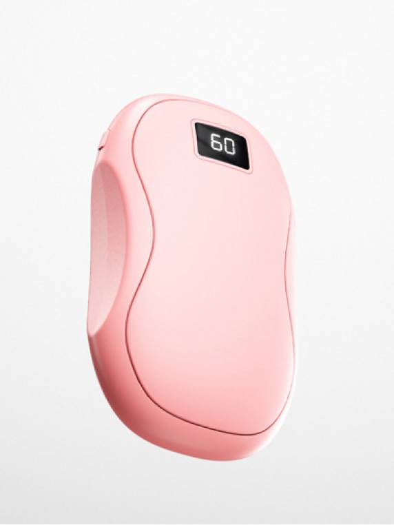 N26 Hand Warmer Power Bank 6000mah