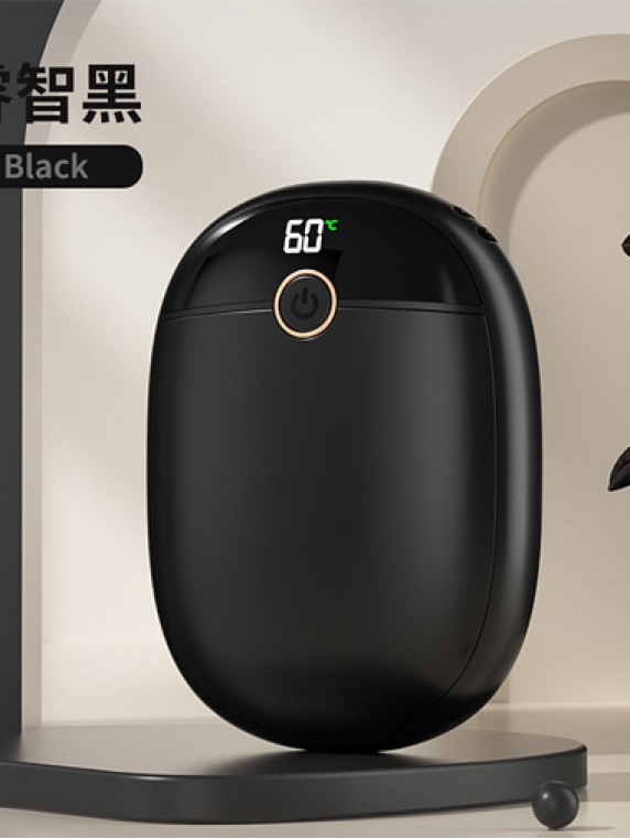 N3 Hand Warmer Power Bank 10000mah 