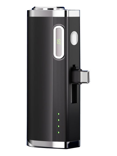 P20 Hand Warmer Power Bank 5000mah