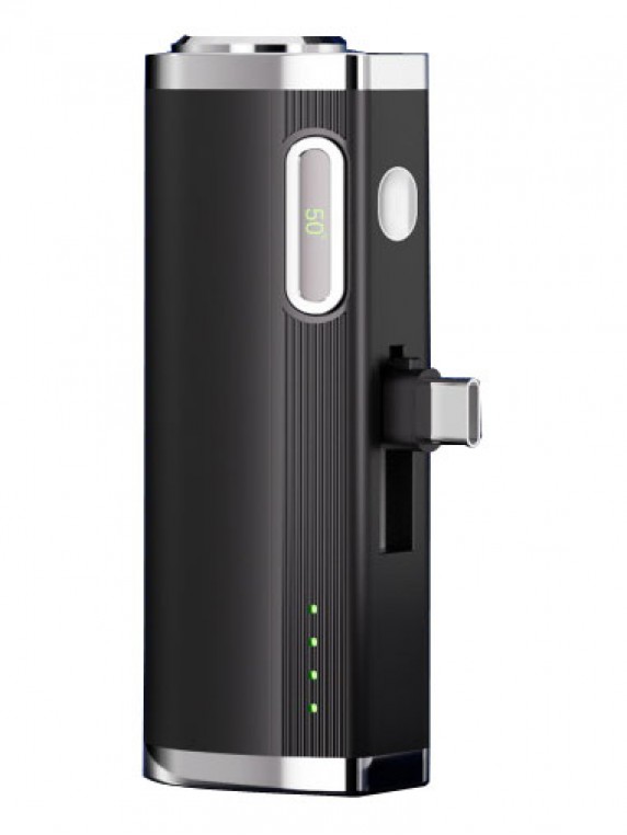 P20 Hand Warmer Power Bank 5000mah