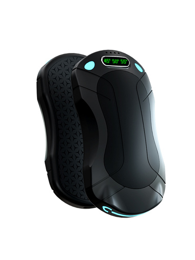 Y61 Hand Warmer Power Bank 5000mah