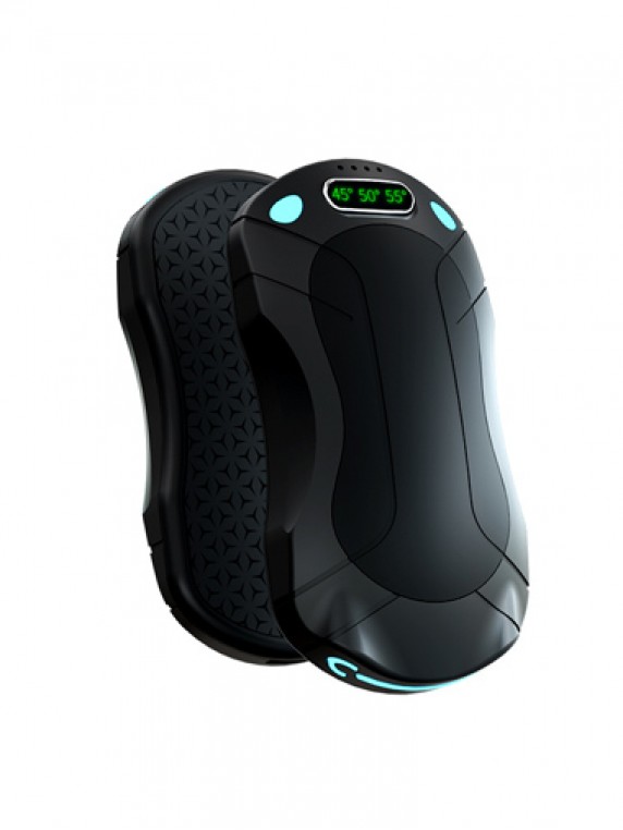 Y61 Hand Warmer Power Bank 5000mah